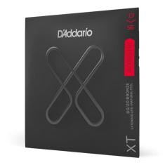 Imagem de Encordoamento Violão Aço Daddario XT .013 80/20 XTABR1356