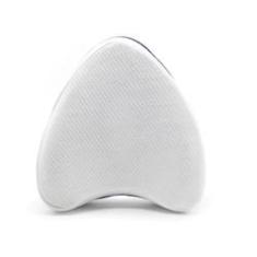 Imagem de Travesseiro Para Pernas Lavável Ortopédico Lavável