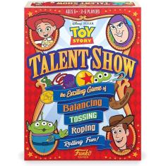 Imagem de Funko Disney Pixar Toy Story Talent Show