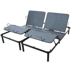 Imagem de Cama Articulada Casal Pelegrin Pel-02ca