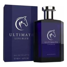Imagem de Perfume Linn Young Ultimate Life Blue 100ml edt