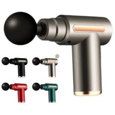 Imagem de Aparelho De Massagem Massageador Elétrico Portátil Profissional Linha 