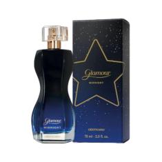 Imagem de Perfume Glamour Midnight 75ml - Oriental Gourmand