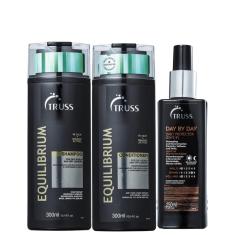 Imagem de Kit truss Equilibrium + Day By Day (3 Produtos)