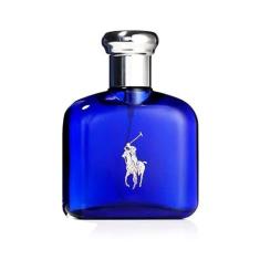 Imagem de Perfume Polo Blue De Ralph Lauren Eau De Toilette Masculino 75ml