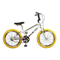 Imagem de Bicicleta 20 KLS Free Style Freio V-Brake-Unissex