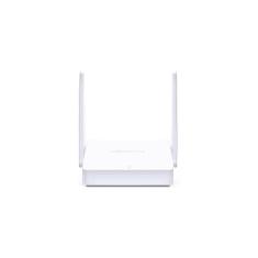 Imagem de Roteador Wireless 300mbps Mw301r Mercusys (2 Antenas)