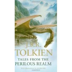 Imagem de Tales from the Perilous Realm - J. R. R. Tolkien - 9780547154114