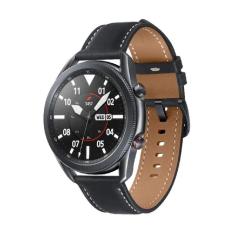 Imagem de Smartwatch Samsung Galaxy Watch3 45Mm Lte, Aço Inoxidável - 
