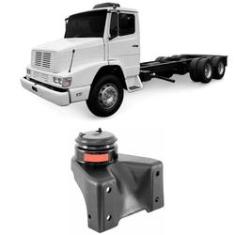 Imagem de Coxim Motor Mercedes Benz L-1622 2001 a 2003 Dianteiro