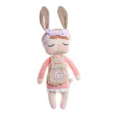 Imagem de Boneca Angela Chef  - Metoo