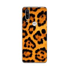 Imagem de Capa Adesivo Skin575 Verso Para Motorola One Action