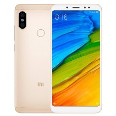 Redmi note 5 plus