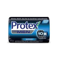 Imagem de Sabonete em Barra Protex Men Sport 85g