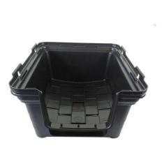 Imagem de Casinha para Cães Furacão Pet Preto - Nº5