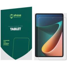 Imagem de Película Hprime Vidro Temperado  Compativel  Xiaomi Mi Pad 5 Tela 11