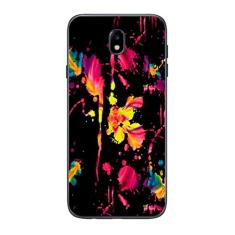 Imagem de Capa Adesivo Skin206 Verso Para Galaxy J7 2017 (sm-j730f)