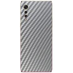 Imagem de Capa Adesivo Skin350 Verso Para LG Velvet Lm-g900n