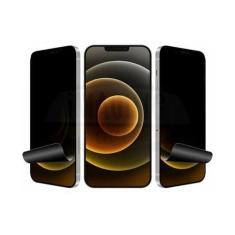 Imagem de Película Privacidade Fosca De Cerâmica Para Iphone 13 - Huang