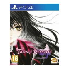 Imagem de Jogo Tales Of Berseria Playstation Hits Ps4 Europeu