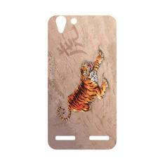 Imagem de Capa Adesivo Skin243 Verso Para Lenovo Vibe K5 - KawaSkin