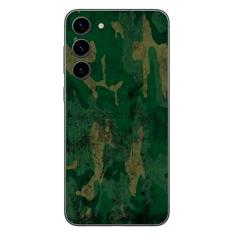 Imagem de Capa Adesivo Skin161 Verso Para Samsung Galaxy S23 Plus 2023