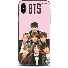Imagem de Capa Case Capinha Personalizada Motorola Moto G71 Bts- Cód. 1397 - Tud