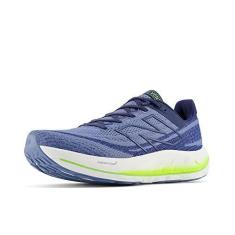 Imagem de New Balance Fresh Foam X Vongo V6 Tênis de corrida masculino, Azul mercúrio/30 watts, 45