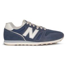 Imagem de TENIS NEW BALANCE 373V2 MASCULINO VINTAGE INDIGO, Calçados Masculinos, MARINHO, 38