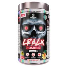 Imagem de Pré-Treino Crack 300g Yellow Madness Demons Lab-Unissex