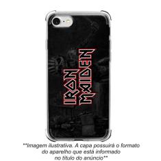 Imagem de Capinha para celular Iron Maiden - Asus Zenfone 5Z ZS620KL