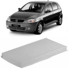 Imagem de Filtro Cabine Ar Corsa 8v 1.0 1.6 2002 A 2010 Tecfil