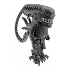 Imagem de Boneco Blocos De Montar Aliens Aliens Vs Predador A