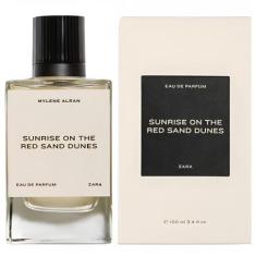 Imagem de Perfume Zara Sunrise On The Red Sand Dunes EDP 100ml para homens