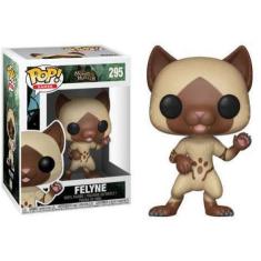 Imagem de funko POP games monster hunter - felyne 295