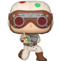 Imagem de Polka-Dot Man Funko Pop Movies The Suicide Squad 1112