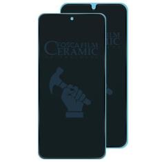 Imagem de Kit 2 Película De Ceramica 3D 9D Privacidade Fosca Para alaxy A54 5g A