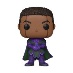 Imagem de Funko Pop! Marvel: Homem-Formiga e a Vespa: Quantumania - Kang