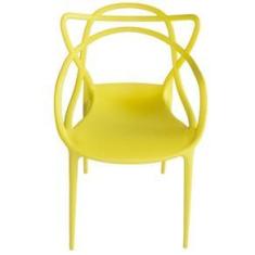 Imagem de Kit 02 Cadeiras Decorativas Para Sala de Jantar Amsterdam F03