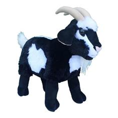 Imagem de Adore 15 &quot;Gruff A cabra pelúcia brinquedo de pelúcia animal