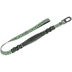 Imagem de Guia com Amortecedor Future Pet NBA Celtics para Cães - Tam. P