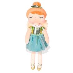 Imagem de Boneca Metoo Com Caixa Angela Fada Lulu