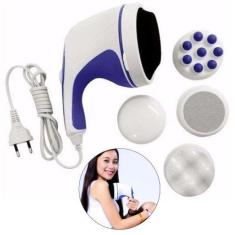Imagem de Aparelho Massageador Muscular Orbital 360º Spin Relax Tone 110V Linha