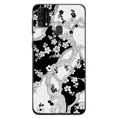 Imagem de Capa Adesivo Skin356 Verso Para Samsung Galaxy M21s (2020)