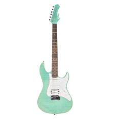 Imagem de Guitarra Waldman ST511F FAQ
