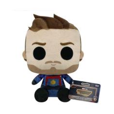 Imagem de Funko Pop! Plush Guardiões Da Galáxia Volume 3 - Star-