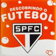 Imagem de Descobrindo o Futebol - São Paulo - Editora, Zada - 9788564284098