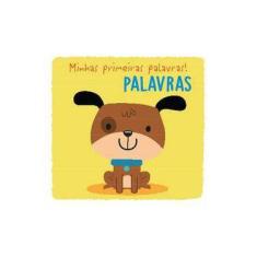 Imagem de Palavras - Minhas Primeiras Palavras! - Books, Yoyo - 9789463344494
