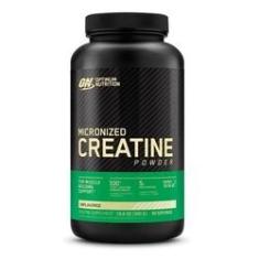 Imagem de Creatina 300g Optimum Nutrition