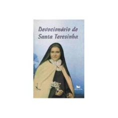 Imagem de Devocionário de Santa Teresinha - Indefinido - 9788515011476